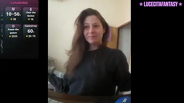 Snapshot of lucecitafantasy2 chatting on July 15, 2026, 3:08 pm lucecitafantasy2 online show from July 15, 2026, 3:08 pm