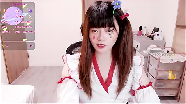 Snapshot of a0513 chatting on October 30, 2025, 3:09 pm a0513 online show from October 30, 2025, 3:09 pm