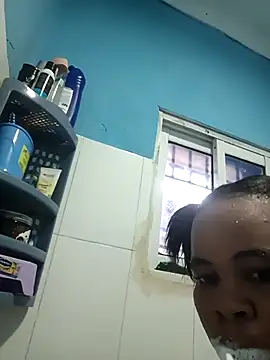 Amberay1 online show from December 17, 2025, 5:45 am