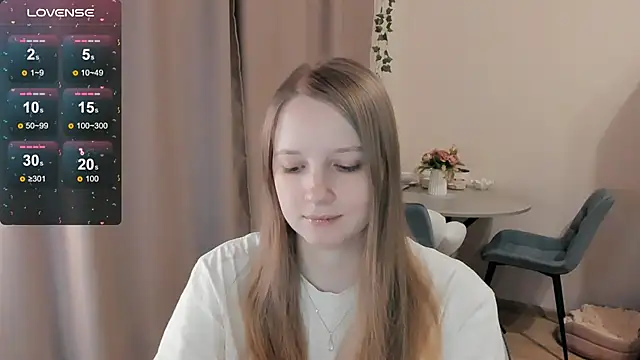 Snapshot of Alyaley chatting on February 12, 2026, 5:34 pm Alyaley online show from February 12, 2026, 5:34 pm