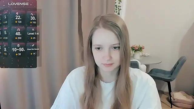 Snapshot of Alyaley chatting on July 1, 2026, 11:21 am Alyaley online show from July 1, 2026, 11:21 am
