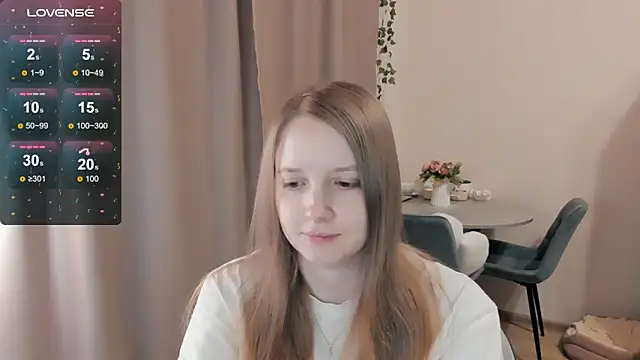 Snapshot of Alyaley chatting on February 13, 2026, 5:46 pm Alyaley online show from February 13, 2026, 5:46 pm