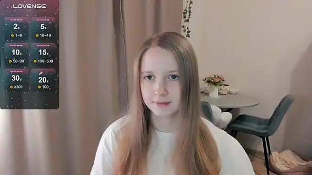 Snapshot of Alyaley chatting on February 7, 2026, 12:57 pm Alyaley online show from February 7, 2026, 12:57 pm