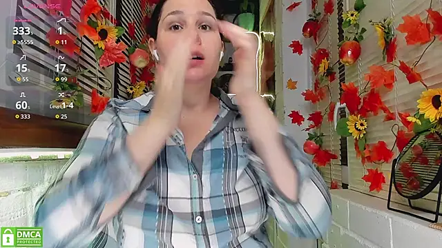 Candys booty online show from October 16, 2025, 10:07 pm