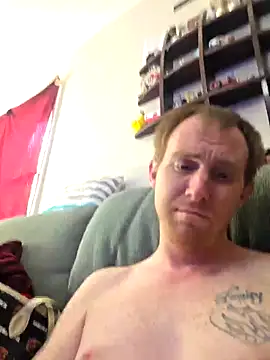 Firechroch7 online show from April 20, 2026, 3:35 pm