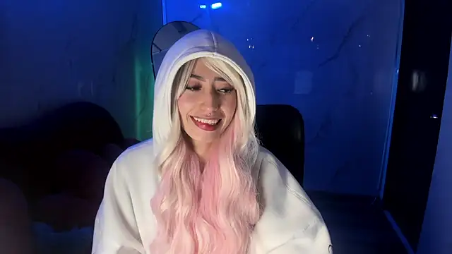 LilithCooperr  online show from January 16, 2026, 2:59 am