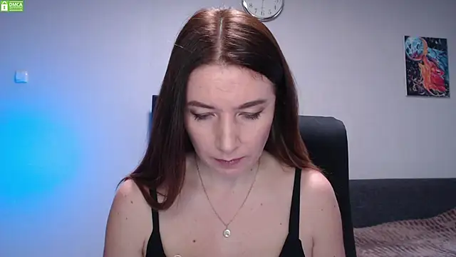 Snapshot of Sweet___Amelia chatting on June 9, 2026, 11:22 am Sweet Amelia online show from June 9, 2026, 11:22 am