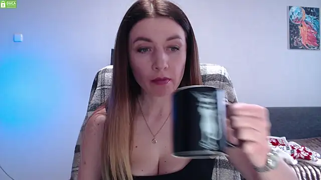 Snapshot of Sweet___Amelia chatting on April 28, 2026, 1:37 pm Sweet Amelia online show from April 28, 2026, 1:37 pm