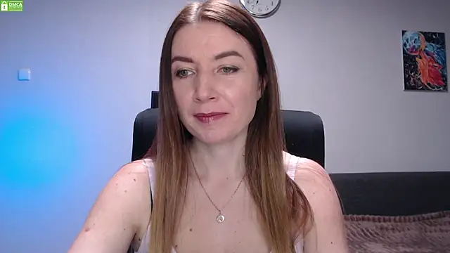 Snapshot of Sweet___Amelia chatting on May 30, 2026, 4:56 pm Sweet Amelia online show from May 30, 2026, 4:56 pm