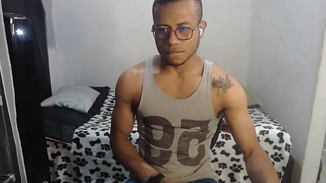 grandominantex1 online show from February 8, 2026, 11:13 pm