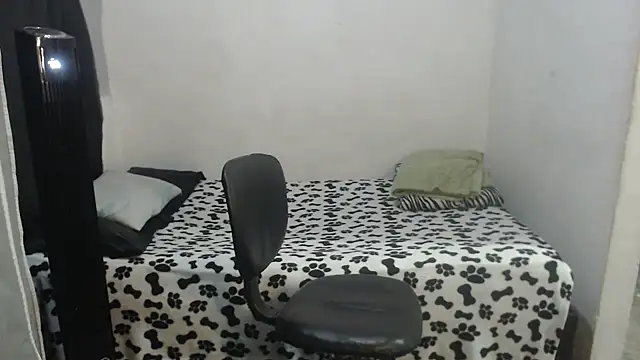 grandominantex1 online show from February 10, 2026, 10:47 am