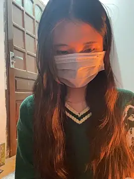 Snapshot of -hanime- chatting on January 3, 2025, 8:32 pm -hanime- online show from January 3, 2025, 8:32 pm