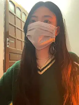 Snapshot of -hanime- chatting on January 15, 2025, 5:37 pm -hanime- online show from January 15, 2025, 5:37 pm