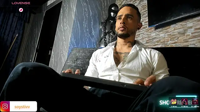 Seth Owner online show from July 3, 2026, 2:29 am