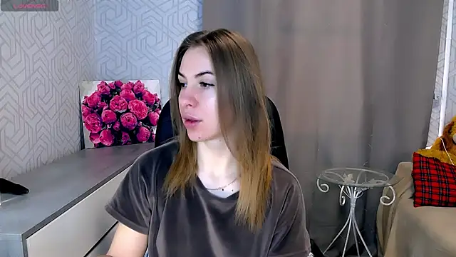 Naughty  Megan online show from March 1, 2025, 6:57 am