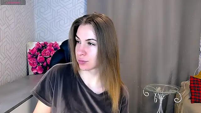 Naughty  Megan online show from February 28, 2025, 4:54 am