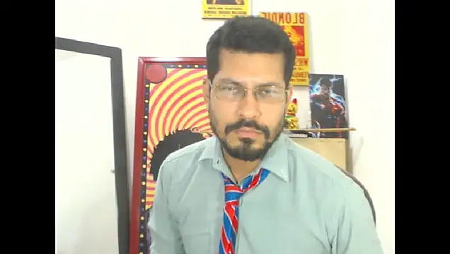 MikeRiverx online show from October 12, 2025, 11:06 pm