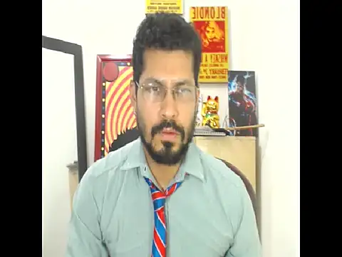 MikeRiverx online show from October 20, 2025, 12:02 am