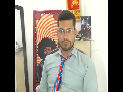 MikeRiverx online show from March 22, 2026, 8:16 am