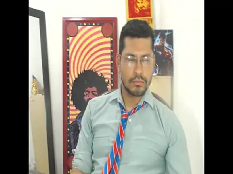 MikeRiverx online show from March 22, 2026, 10:44 pm