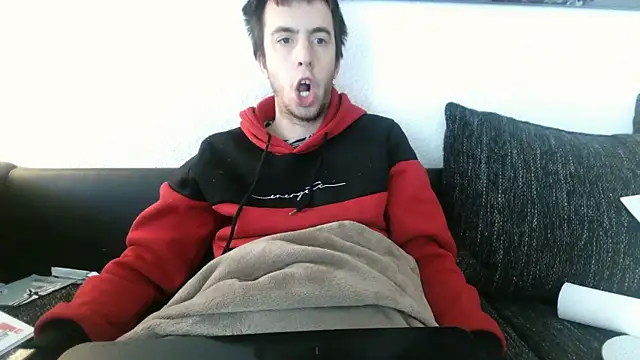 Drummer112 online show from October 26, 2025, 10:15 am