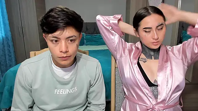 steban and kim online show from December 30, 2024, 9:50 pm