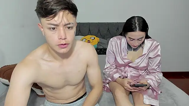 steban and kim online show from November 16, 2025, 10:13 pm