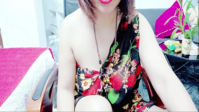Miu-Le online show from July 7, 2026, 9:18 pm