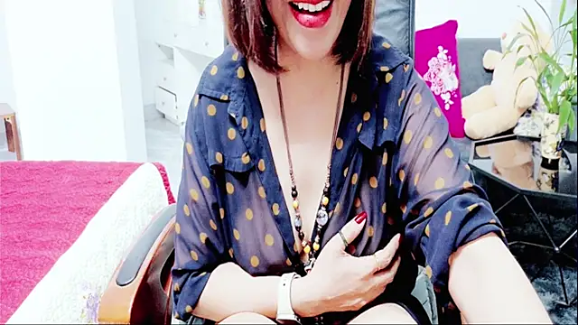 Miu-Le online show from July 16, 2026, 7:27 am