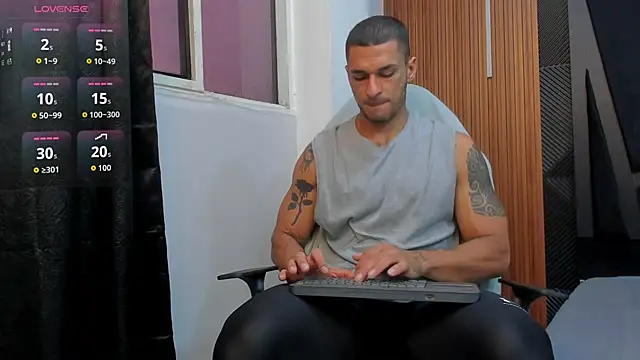 Adbel Sady online show from October 17, 2025, 11:34 am