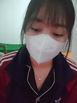 Kajisu 26 online show from December 20, 2025, 1:08 am