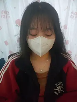 Snapshot of Kajisu_26 chatting on February 6, 2026, 1:34 am Kajisu 26 online show from February 6, 2026, 1:34 am