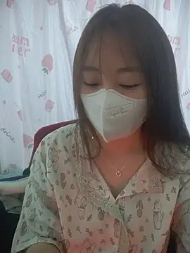 Kajisu 26 online show from March 17, 2026, 12:57 am