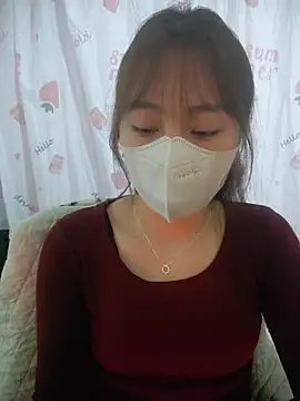 Kajisu 26 online show from March 8, 2026, 2:04 am