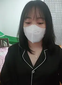 Kajisu 26 online show from October 23, 2025, 1:04 am