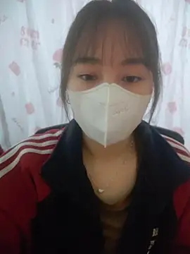 Snapshot of Kajisu_26 chatting on February 14, 2026, 8:14 am Kajisu 26 online show from February 14, 2026, 8:14 am