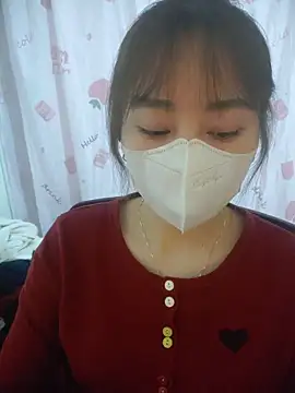 Snapshot of Kajisu_26 chatting on February 16, 2026, 1:43 pm Kajisu 26 online show from February 16, 2026, 1:43 pm