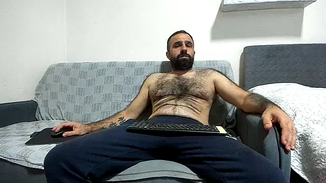 ivat80 online show from October 14, 2025, 4:40 pm