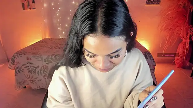 Riana Kean online show from January 6, 2026, 2:26 am