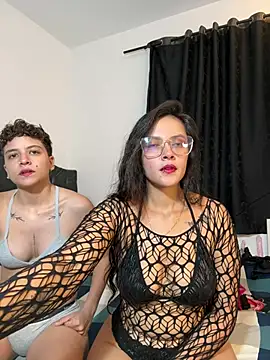 01antoniafranco online show from March 8, 2026, 3:32 am