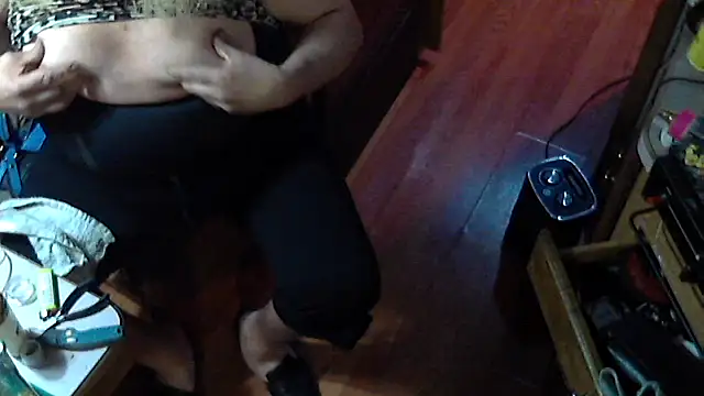 jessicalove99 online show from October 30, 2025, 9:40 am