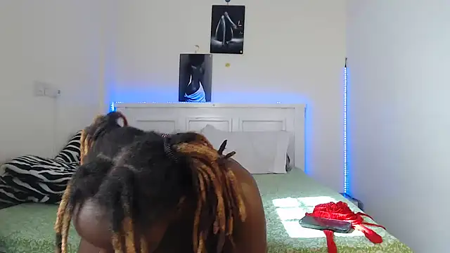 libra goddess online show from October 20, 2025, 12:27 pm