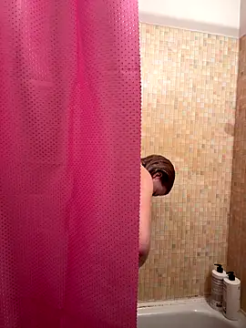 RinaBlondie online show from October 18, 2025, 12:29 pm