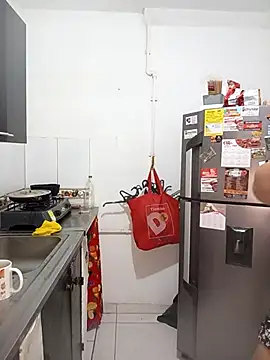 Snapshot of Shanttal0272 chatting on January 17, 2026, 1:26 pm Shanttal0272 online show from January 17, 2026, 1:26 pm