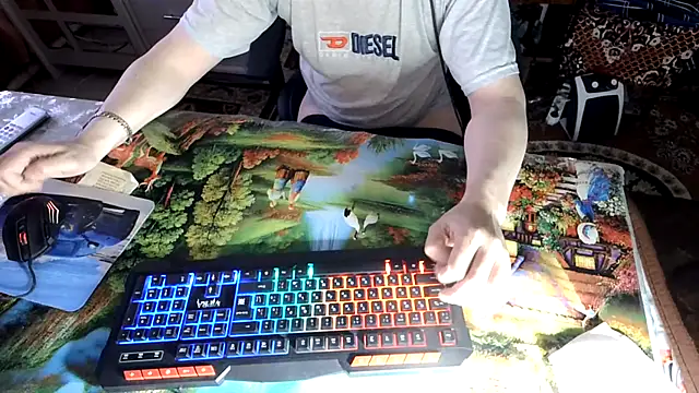 oleg1984 online show from October 3, 2025, 6:20 pm