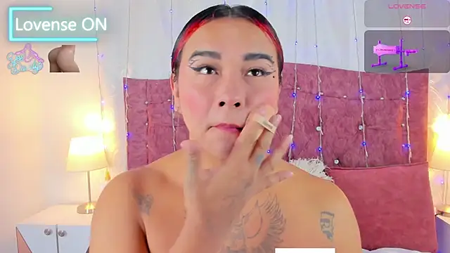 CristalSofiaHOT online show from January 13, 2026, 12:09 pm