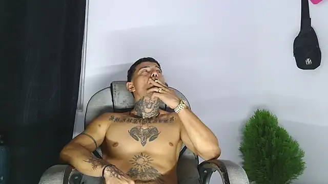 Skartoliver online show from September 21, 2025, 6:51 am