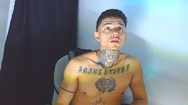 Skartoliver online show from September 29, 2025, 8:32 am