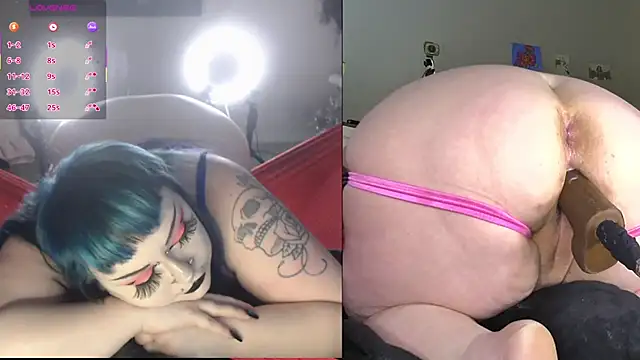 ivenxxxvain online show from March 17, 2026, 9:01 am