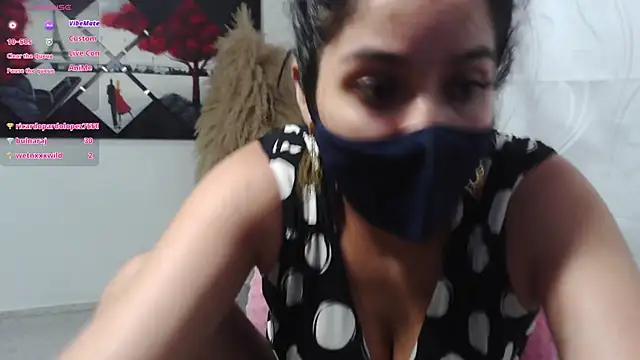 umarany online show from April 15, 2026, 8:20 pm